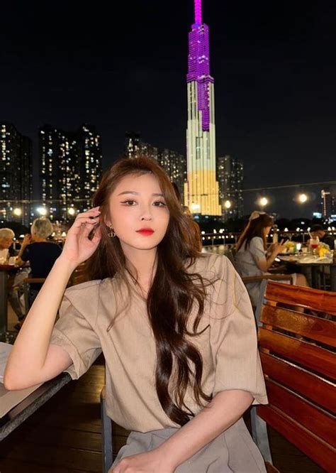 Hot girl Thích ăn phở đình đám ngày ấy giờ ra sao Người đẹp Việt Giải Trí