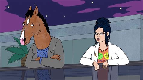 BoJack Horseman Wallpapers - Wallpaper Cave