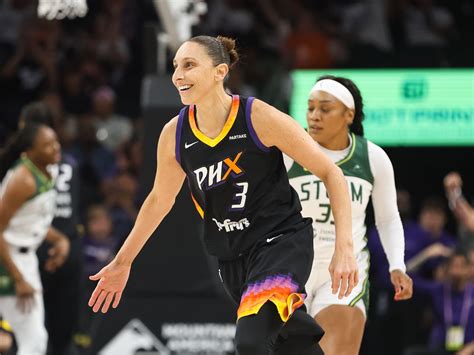 Diana Taurasi press conference: Why WNBA legend decided to retire