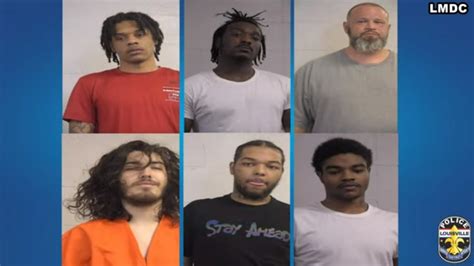 Shocking New Information About Arrests Org Kentucky You Need To See Today Image 15