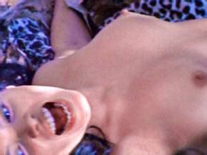 HELEN LANG Nude AZNude