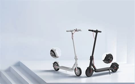 Xiaomi Electric Scooter 3 lite - Xiaomi Deutschland