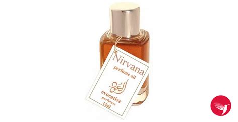 Nirvana Evocative Perfumes parfém - a vůně pro ženy a muže 2015