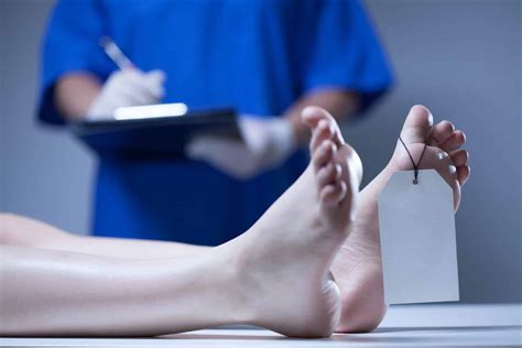 Are Autopsy Reports Public Record In Arizona