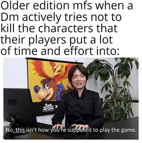 Dnd Memes 29 20240707 Thunder Dungeon The Funniest Memes Period