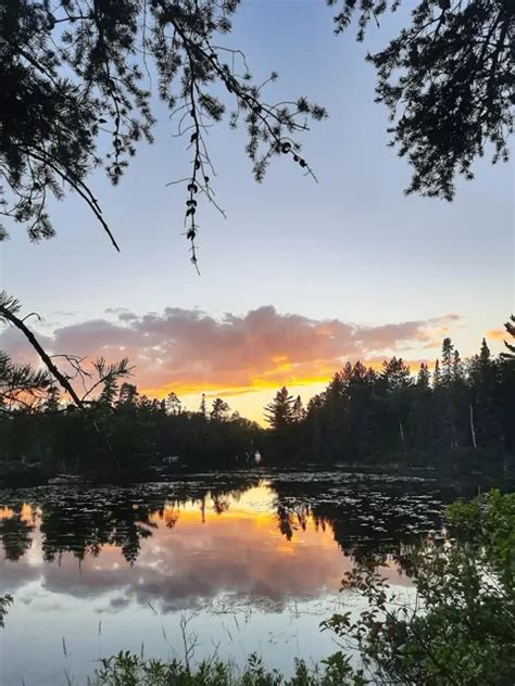 Finlayson Point Provincial Park Pictures Features And Amenities Rvezy