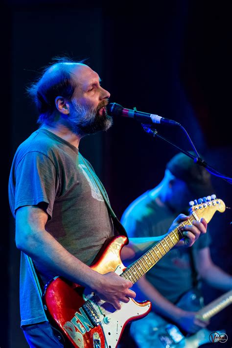 Built To Spill At The Vogue Theatre
