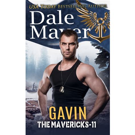 The Mavericks Series by Dale Mayer