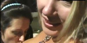 Lorissa Mccomas Lesbian Breasts Scene In The Bare Wench Project Tnaflix