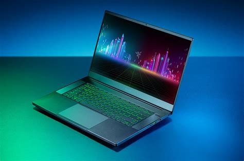 Razer Blade 15 Base Edition: ultrabook gaming con 1660 Ti por 1599€