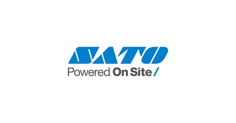 sato  partners conduct pilot  item level tracking  dynamic