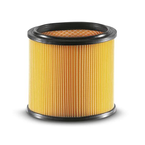 Karcher Cartridge Filter WD1/MV1 | Shopbeta