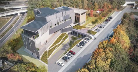 Centre Perex - Projects - DDS+