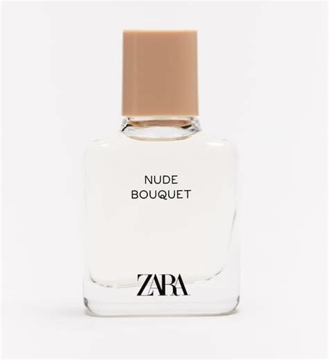 Perfumy Damskie Zara Nude Bouquet Ml Bez Opakowania Oficjalne Archiwum Allegro
