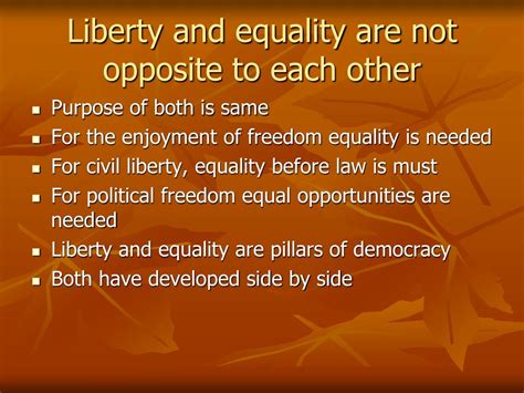 Ppt Equality Powerpoint Presentation Free Download Id6835608