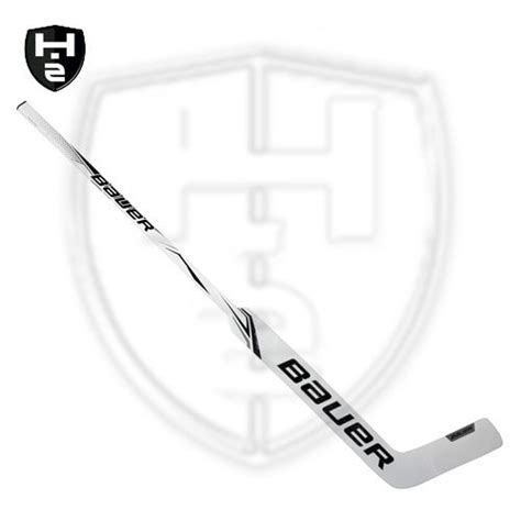 Bauer Gsx Goalie Stick In Goalie Eis Sticks Auf Hockeyzeugde