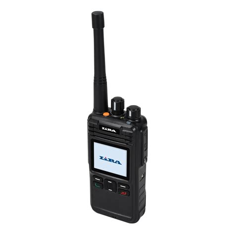 Радиостанция Lira DP-2600 DMR – купить в магазине Midland-rus.ru по ...