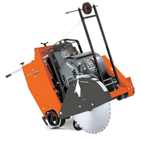 Husqvarna Fs 3500 Electric Concrete Saws The Tool Locker