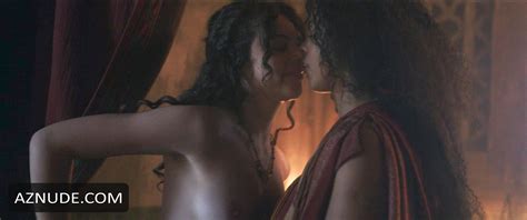 Eleonora Gaggero Nude Aznude