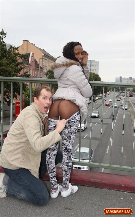 Slutty Ebony Amateur Nelly Gets Seduced And Fucked By Shady Stranger Photos