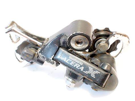 Shimano Acera X RD-M290 7spd takavaihtaja - Filla Bicycles