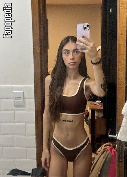 Miafarache Nude OnlyFans Leaks Photo 3547959 Fapopedia