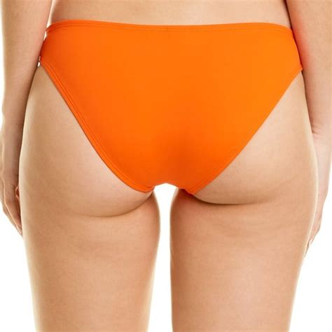 Lspace Swim Lspace Sandy Bikini Bottom In Poppy Poshmark