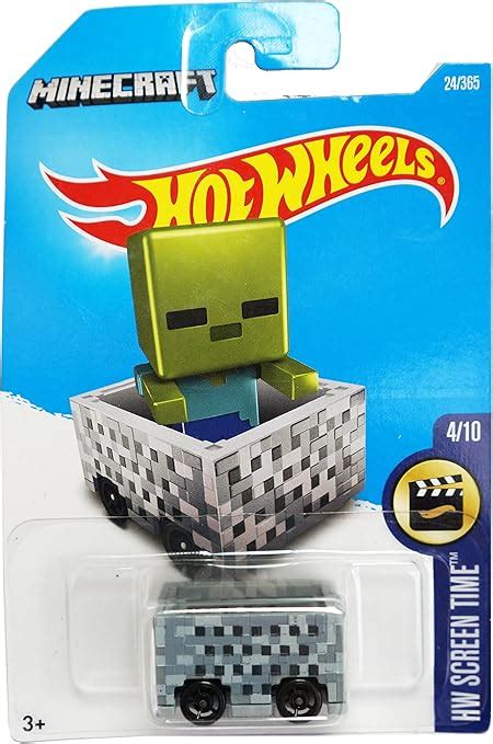 Minecraft Hot Wheels Minecraft Toys Minecraft Crafts Minecraft My XXX Hot Girl