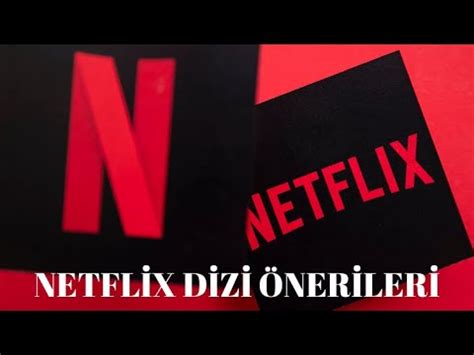 Netflix Te Zlemeniz Gereken Dizi Nerileri Youtube