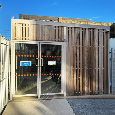 Public Transit Directions to Hackney Central Station 4