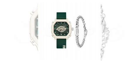 Часы Dickies CL-472 купить в Москве с доставкой | Личные вещи | Авито