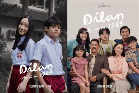 Film Dilan Wo Ai Ni 1983 Garapan Fajar Bustomi Akan Segera Tayang