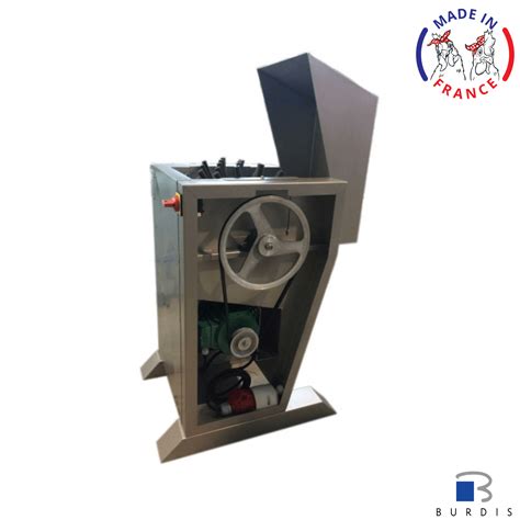 M33 Drum Plucker Burdis