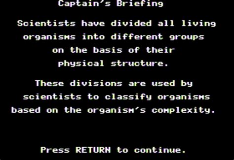 Download Planetary Construction Set (Apple II) - My Abandonware