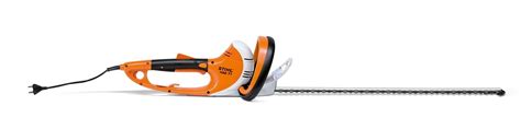 Nożyce do żywopłotu Stihl HSE 71 elektryczne o długości 60 cm