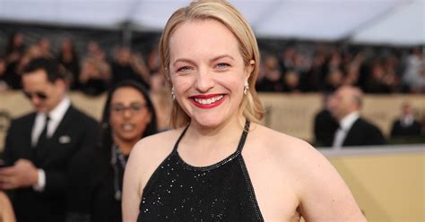 Is Elisabeth Moss Pregnant? What Shes Said About Having Children