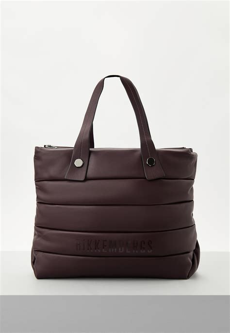 Сумка Bikkembergs, цвет: фиолетовый, RTLADD263202 — купить в интернет ...