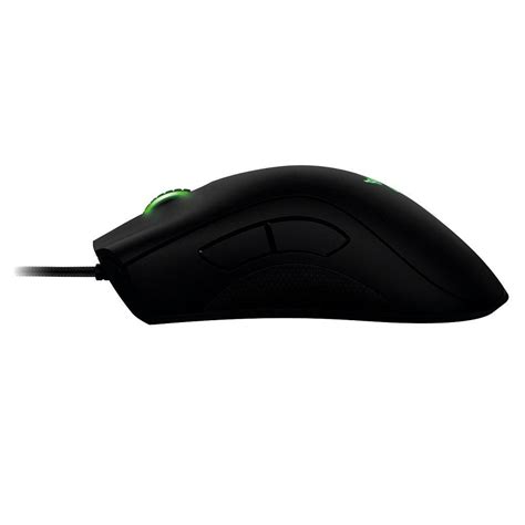 Razer DeathAdder 2013 Gaming Mouse RZ01-00840100-R3A1 | shopping ...