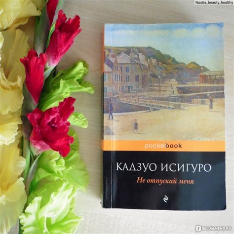Не отпускай меня, Кадзуо Исигуро - «Я ещё долго буду думать об этой ...