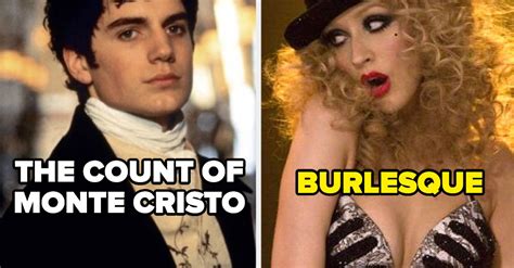 17 Movies We'd Like To See Remade, But Only If They're Good