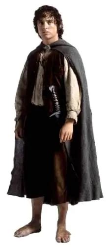 Frodo Baggins Costume Everything You Need To Know