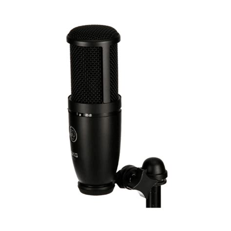 AKG P120 Review: The Contender to the Audio Technica AT2020 (2025)