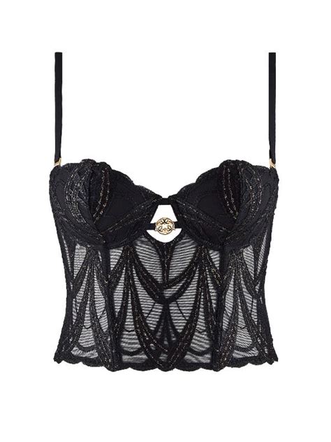Soutien Gorge Bustier My Desire Aubade Lingerie Soutiens Gorge Oh Darling