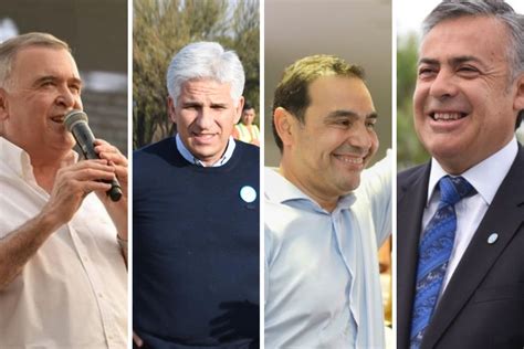 Elecciones 2023 Juntos Por El Cambio Dio El Batacazo En San Luis Se