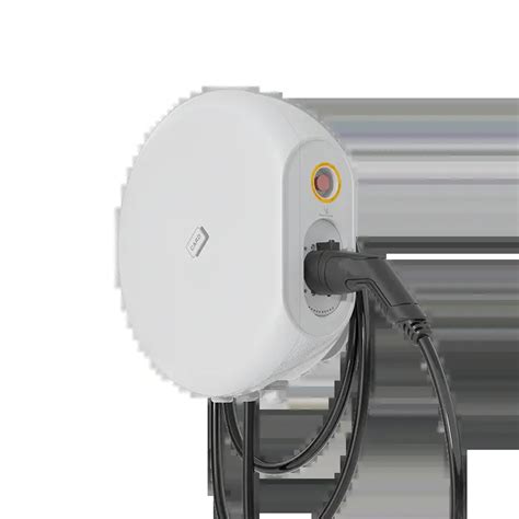 Ac Ev Charger Magellan Power
