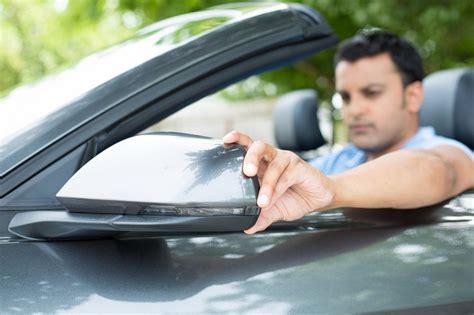 Blind Spot Driving How To Check And Avoid Blind Spots Schaefer