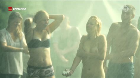 Nude Video Celebs Madelief Blanken Nude Feuten 2010