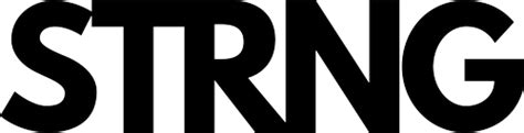 App — STRNG