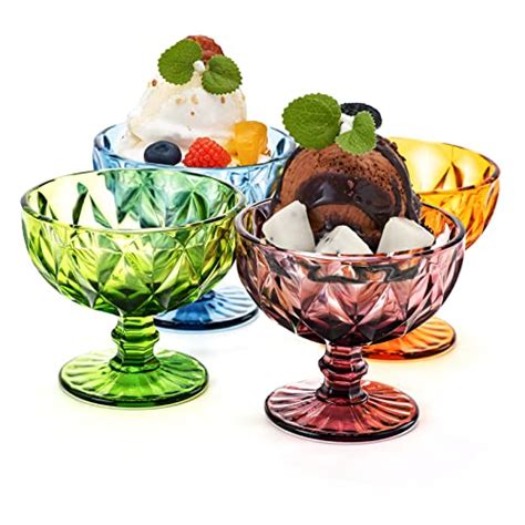 Most Reliable Best Ice Cream Bowls Spicer Castle