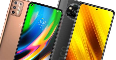 4 nejlepší mobily do 7000 Kč – podzim 2020 | Cena-Vykon.cz